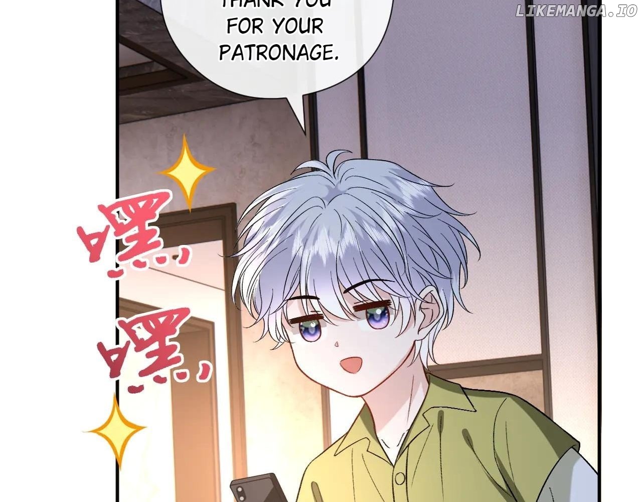 Madam and Her Daily Online Face-Slapping Chapter 184 - page 46